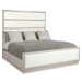 Axiom Panel Bed - Furniture City (CA)l