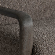 Aston Fabric Chair - Furniture City (CA)l
