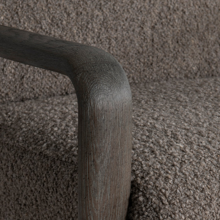 Aston Fabric Chair - Furniture City (CA)l