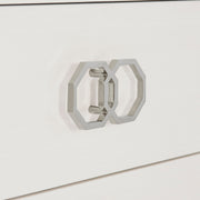 Silhouette Nightstand - Furniture City (CA)l