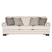 Foster Fabric Sofa - Furniture City (CA)l