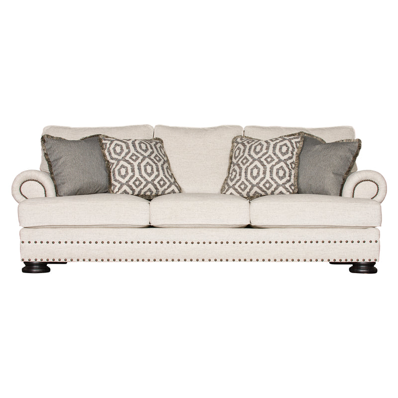 Foster Fabric Sofa - Furniture City (CA)l