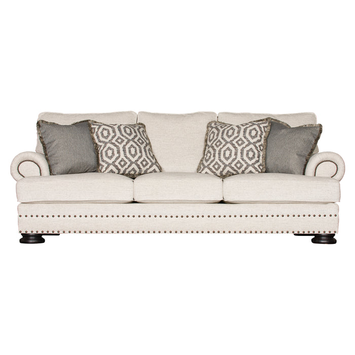 Foster Fabric Sofa - Furniture City (CA)l