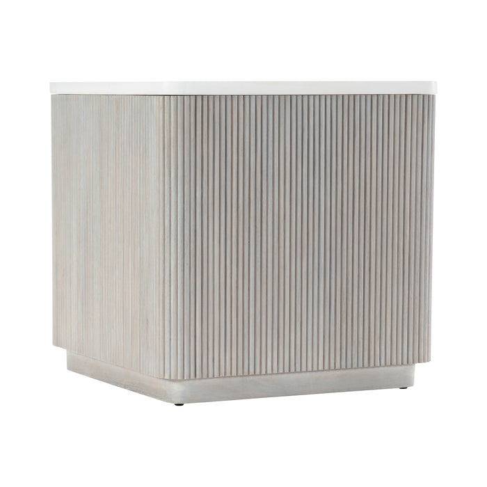 Colonnade Side Table - Furniture City (CA)l