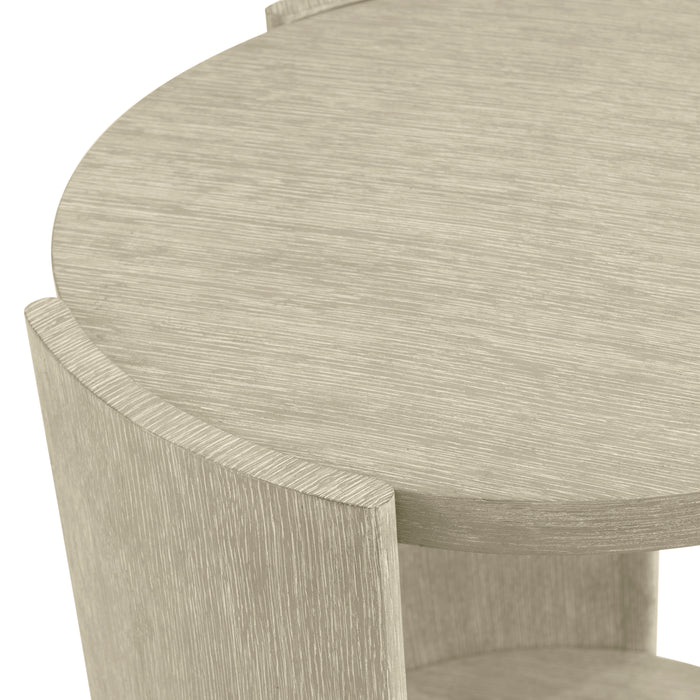 Arcadia Side Table - Furniture City (CA)l