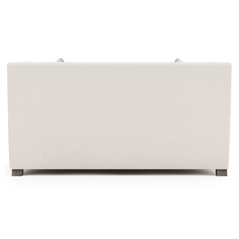 Rollins Fabric Loveseat