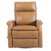 Parker Living Bristol - Russet Swivel Glider Recliner Two Pack