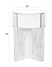 parker-house-aspen-22-inch-round-end-table-2