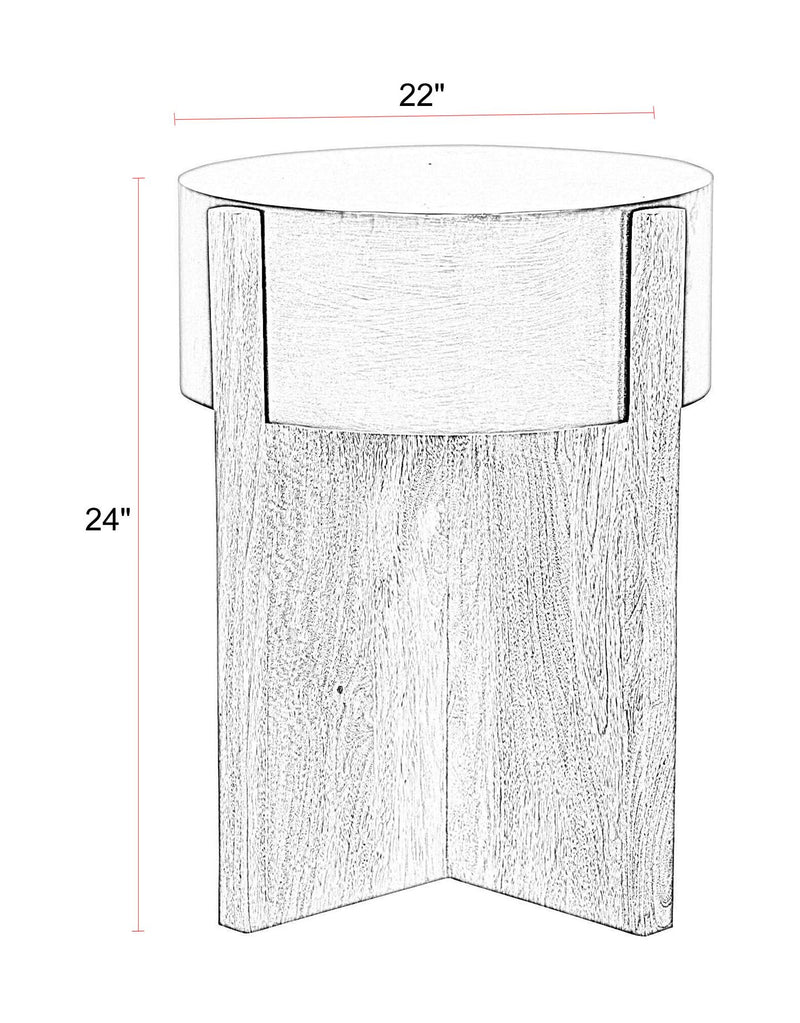 parker-house-aspen-22-inch-round-end-table-2