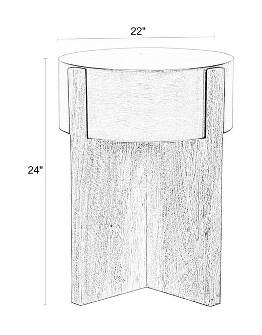 parker-house-aspen-22-inch-round-end-table-2