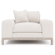 Hadley Fabric Chair - Furniture City (CA)l