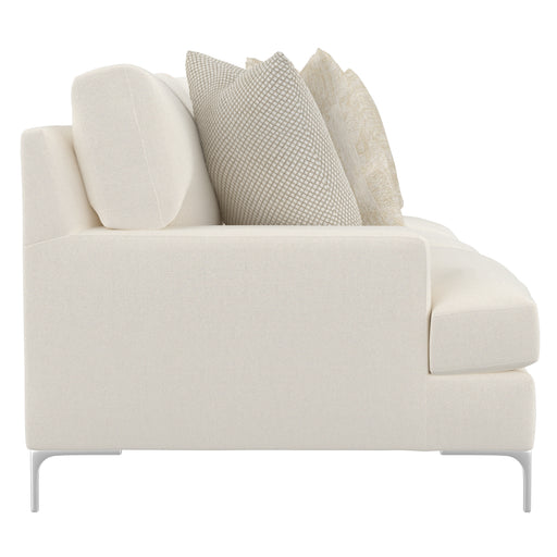 Carver Fabric Sofa - Furniture City (CA)l