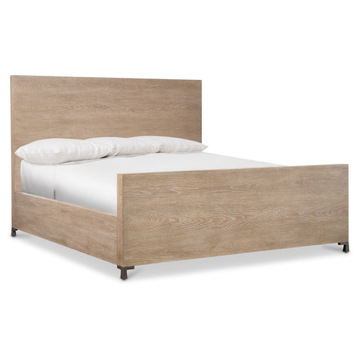 Aventura Panel Bed - Furniture City (CA)l