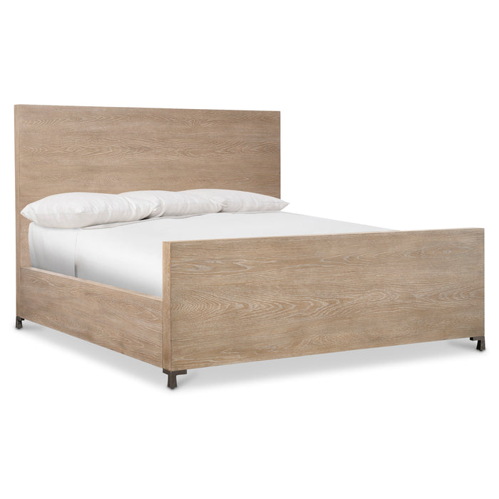 Aventura Panel Bed - Furniture City (CA)l