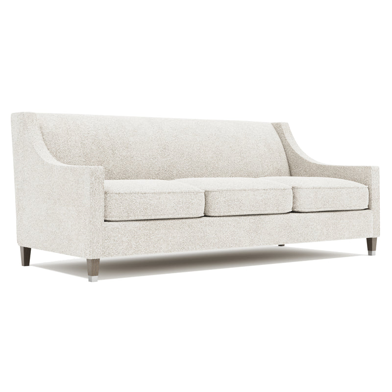 Palisades Fabric Sofa - Furniture City (CA)l