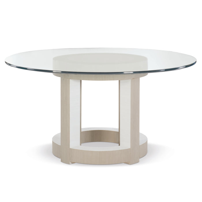 Axiom Dining Table - Furniture City (CA)l