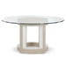 Axiom Dining Table - Furniture City (CA)l