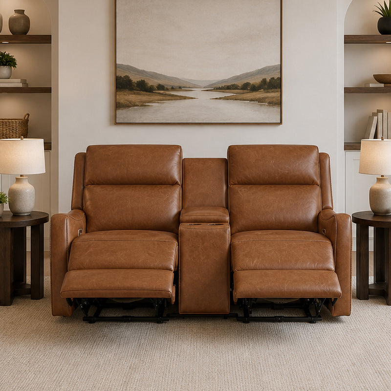 parker-living-channing-renaissance-cinnamon-power-zero-gravity-tilt-console-loveseat-p3-1