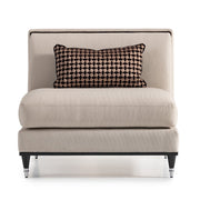 la-francaise-armless-accent-chair-cafe-au-lait-black-11