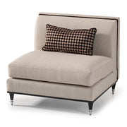 la-francaise-armless-accent-chair-cafe-au-lait-black-2