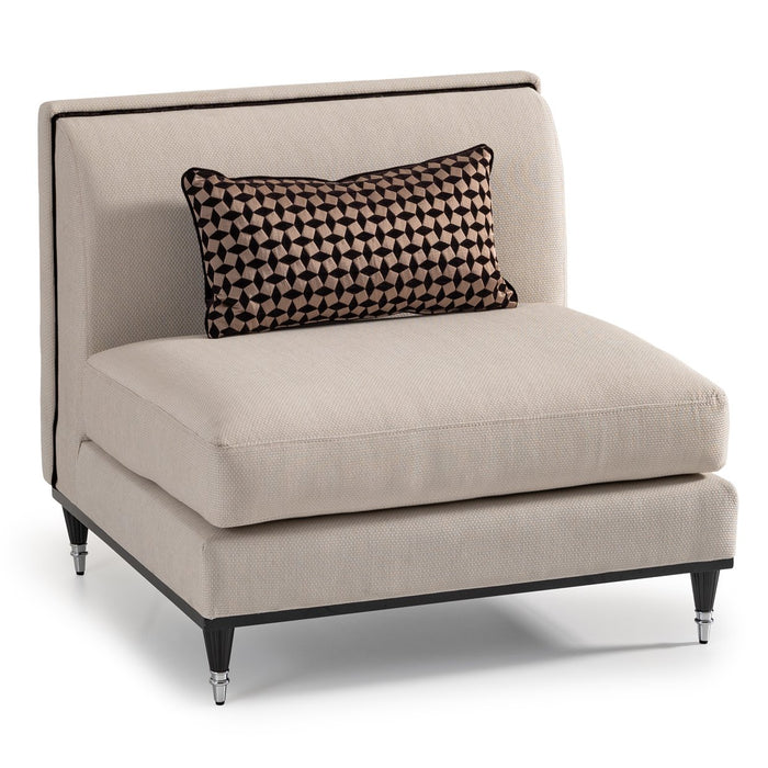 la-francaise-armless-accent-chair-cafe-au-lait-black-9