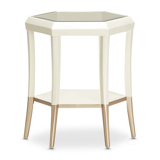 la-rachelle-hexagon-accent-table-champagne-1