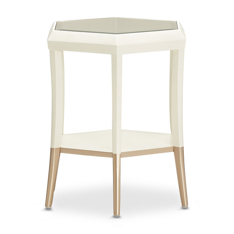 la-rachelle-hexagon-accent-table-champagne-2