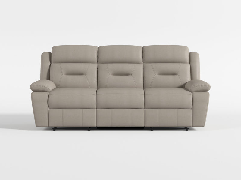 laconia-dark-gray-double-reclining-sofa-1
