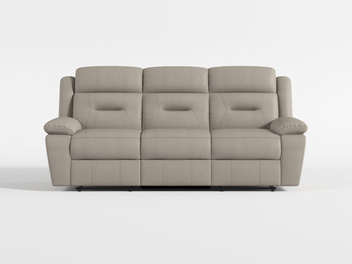 laconia-dark-gray-double-reclining-sofa-1