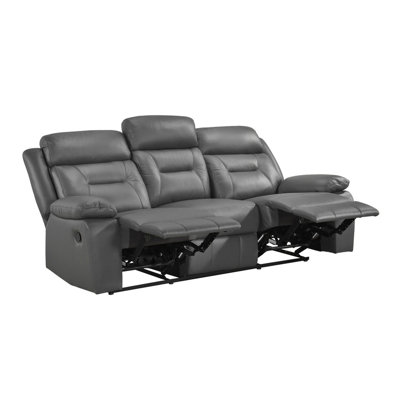 laconia-dark-gray-double-reclining-sofa-6