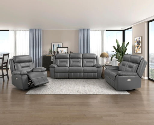 laconia-dark-gray-power-double-reclining-sofa-1