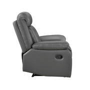 laconia-dark-gray-reclining-chair-1