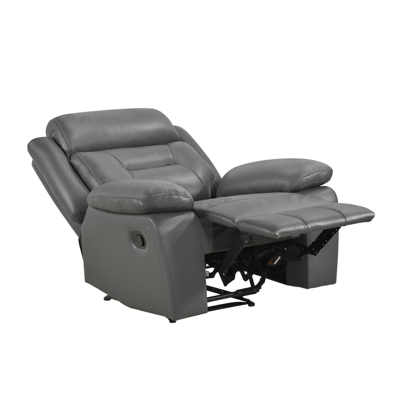 laconia-dark-gray-reclining-chair-2
