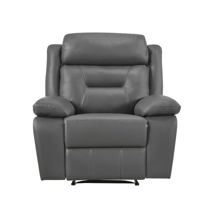 laconia-dark-gray-reclining-chair-3