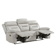 laconia-silver-double-reclining-sofa-4