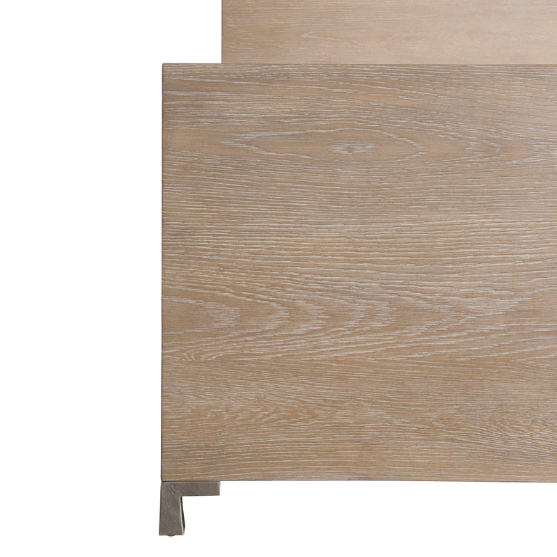 Aventura Panel Bed - Furniture City (CA)l