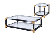 lafty-white-brushed-clear-glass-end-table-2