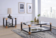lafty-white-brushed-clear-glass-end-table-3