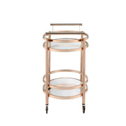 lakelyn-rose-gold-clear-glass-serving-cart-2