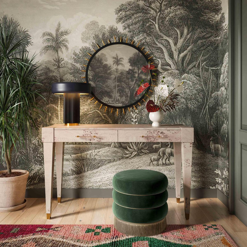 lakka-green-velvet-ottoman-2