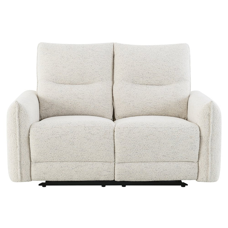 lalisa-cream-chenille-power-motion-loveseat-w-usb-port-3