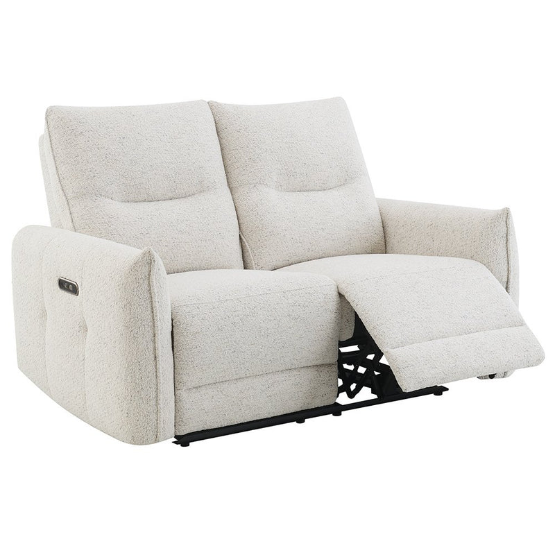 lalisa-cream-chenille-power-motion-loveseat-w-usb-port-4