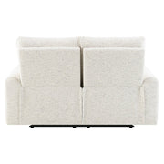 lalisa-cream-chenille-power-motion-loveseat-w-usb-port-6
