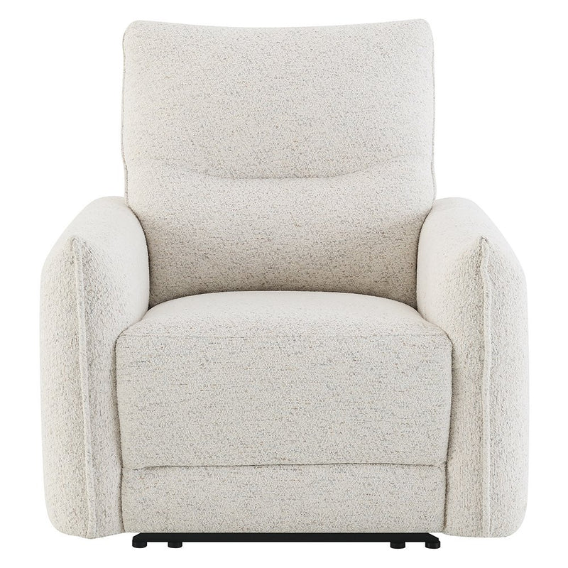 lalisa-cream-chenille-power-motion-recliner-w-usb-port-3