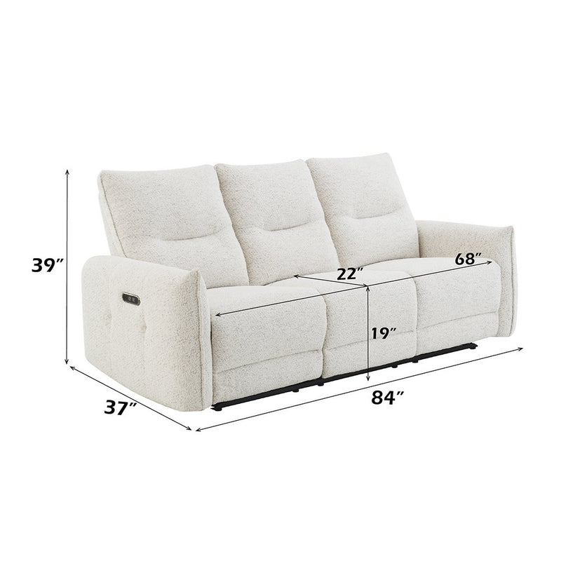 lalisa-cream-chenille-power-motion-sofa-w-usb-port-9