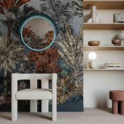 lally-aqua-velvet-round-wall-mirror-2