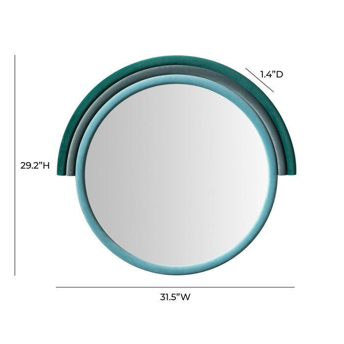 lally-aqua-velvet-round-wall-mirror-5