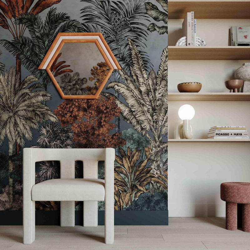 lally-terracotta-velvet-prism-wall-mirror-2