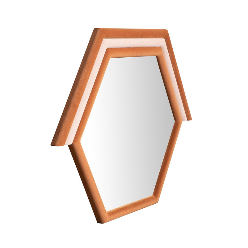 lally-terracotta-velvet-prism-wall-mirror-3