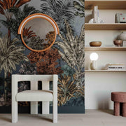 lally-terracotta-velvet-round-wall-mirror-2